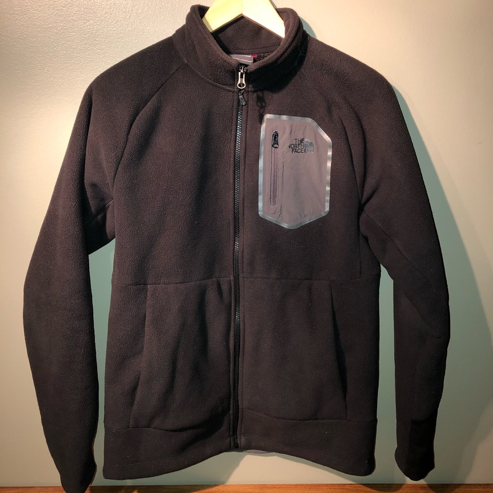 Men’s North Face Jacket